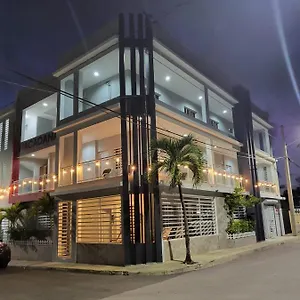 Macadana Aparthotel