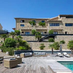 La Maison De Hotel Crillon-le-Brave