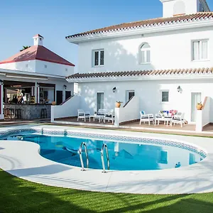 Novomar Hotel Chiclana de la Frontera