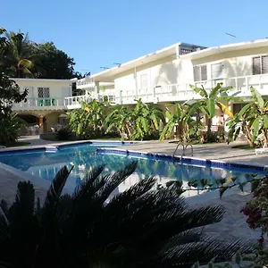 Magic Tropical Apartment Boca Chica