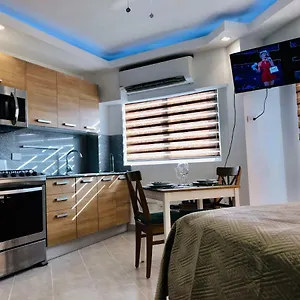 Riviera Colonial I Apartment Santo Domingo